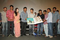 Saguni Movie Audio Launch